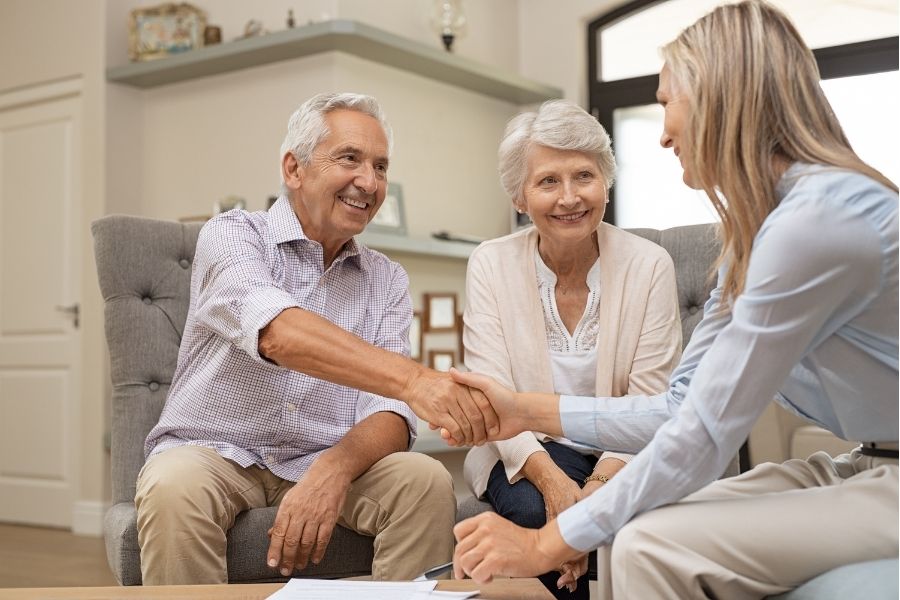 Cessione del quinto per i pensionati: il prestito su misura